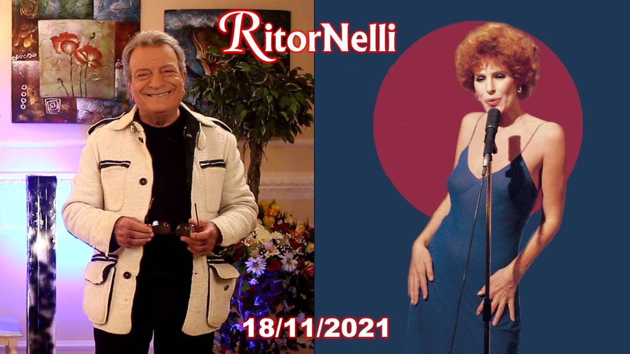 Trasmissione RitorNelli